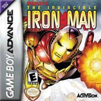 Marvels: The Invincible Iron Man