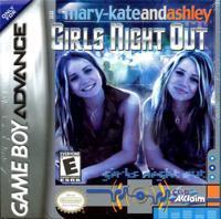 Mary-Kate and Ashley: Girls Night Out