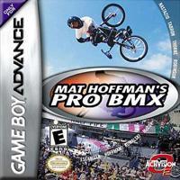 Mat Hoffmans Pro Bmx