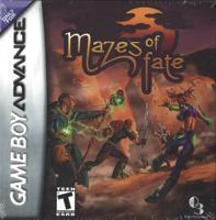 Mazes of Fate