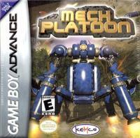 Mech Platoon