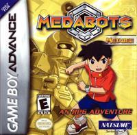 Medabots: Metabee