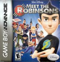 Meet the Robinsons (Disney)