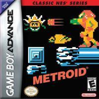 Metroid (Classic NES Series)