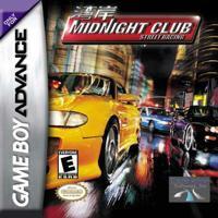 Midnight Club Street Racing