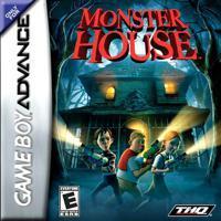 Monster House