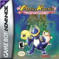 Monster Rancher Advance