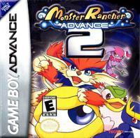 Monster Rancher Advance 2