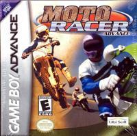 Moto Racer Advance