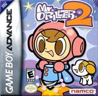 Mr. Driller 2