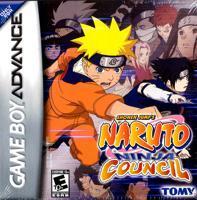 Naruto: Ninja Council