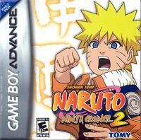 Naruto, Shonen Jump: Ninja Council 2