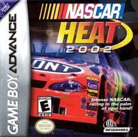 NASCAR Heat 2002