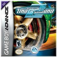 Need for Speed Underground 2