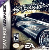 Need for Speed: Most Wanted