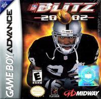 NFL Blitz 2002