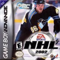 NHL 2002