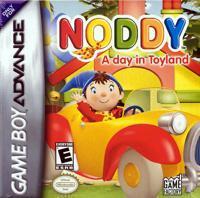 Noddy: A Day in Toyland