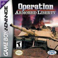 Operation: Armored Liberty