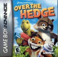 Over the Hedge