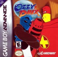 Ozzy & Drix