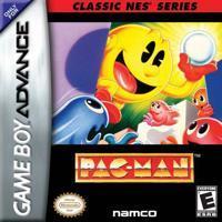 Pac-Man (Classic NES Series)