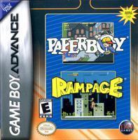 Paperboy / Rampage