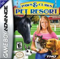 Paws & Claws: Pet Resort