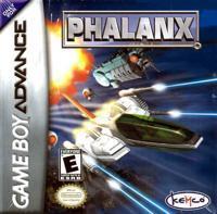 Phalanx