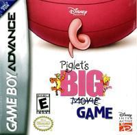 Piglets Big Game