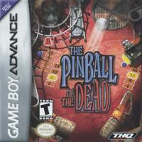 Pinball of the Dead, The