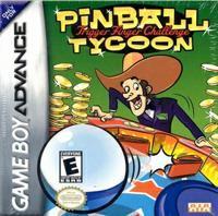 Pinball Tycoon: Trigger Finger Challenge