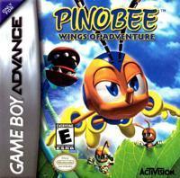 Pinobee Wings of Adventure