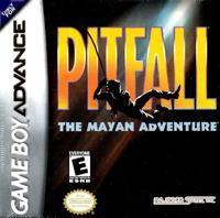 Pitfall: The Mayan Adventure