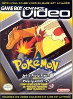 Game Boy Advance Video - Pokemon: Playing With Fire! / Johto Photo Finish