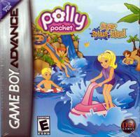 Polly Pocket: Super Splash Island