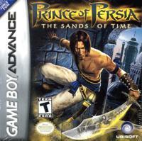 Prince of Persia: The Sands of Time