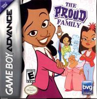 The Proud Family