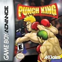 Punch King