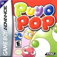 Puyo Pop