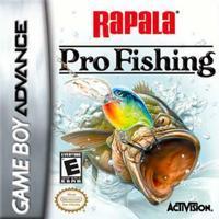 Rapala Pro Fishing