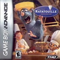 Ratatouille (Disney/Pixar)