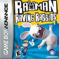 Rayman: Raving Rabbids