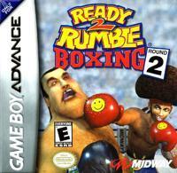 Ready 2 Rumble Boxing: Round 2