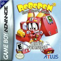 Robopon 2: Ring Version