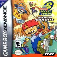 Rocket Power: Beach Bandits