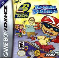 Rocket Power: Dream Scheme