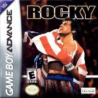 Rocky