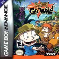 Rugrats Go Wild