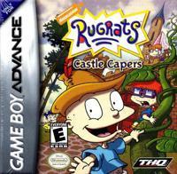 Rugrats: Castle Capers